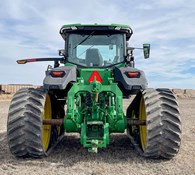 2022 John Deere 8RT 370 Thumbnail 6