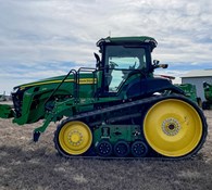 2022 John Deere 8RT 370 Thumbnail 8