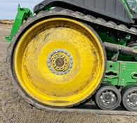 2022 John Deere 8RT 370 Thumbnail 23