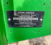 2022 John Deere 8RT 370 Thumbnail 28