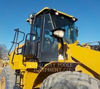 2017 Caterpillar 950GC Thumbnail 4