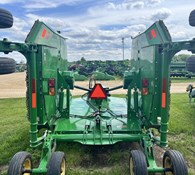 2019 John Deere M20 Thumbnail 5