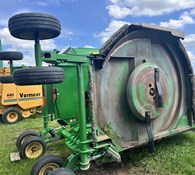 2019 John Deere M20 Thumbnail 6