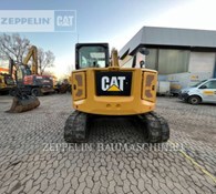 2019 Caterpillar 308-06A Thumbnail 5