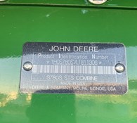 2020 John Deere S780 Thumbnail 33