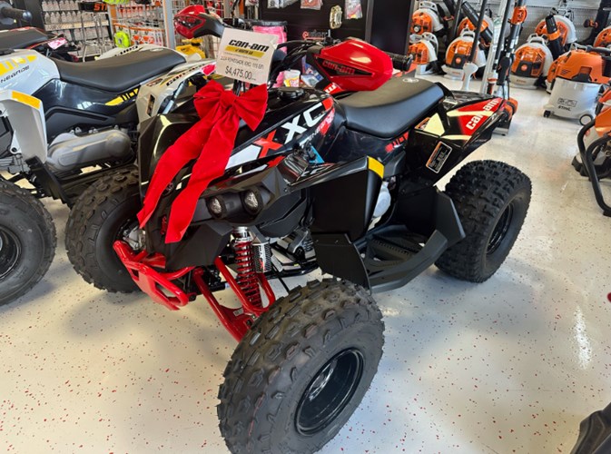 2024 Can-Am Renegade XXC 110 EFI Misc. Sport/Utility For Sale