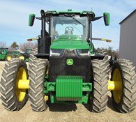 2023 John Deere 8R 310 Thumbnail 8