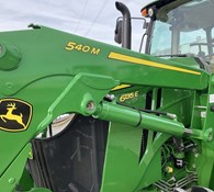 2021 John Deere 6135E Thumbnail 8