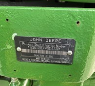 2021 John Deere 6135E Thumbnail 13