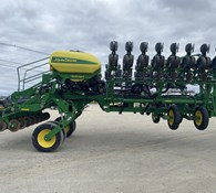 2019 John Deere 1795 Thumbnail 5