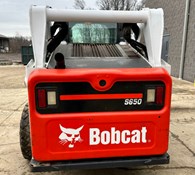 2015 Bobcat S650 Thumbnail 3