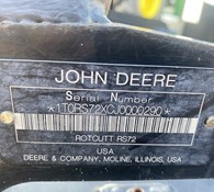 2018 John Deere RS72 Thumbnail 7