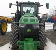 2022 John Deere 8R-280 Thumbnail 2