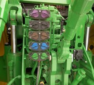 2022 John Deere 8R-280 Thumbnail 9