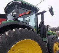 2022 John Deere 8R-280 Thumbnail 11