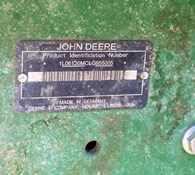 2019 John Deere 6120M Thumbnail 3