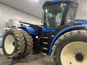 Tractor - 4WD For Sale New Holland T9.390 