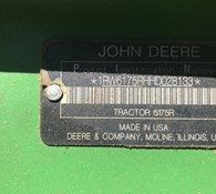 2017 John Deere 6175R Thumbnail 29