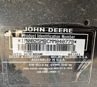 2021 John Deere XUV 825M S4 Thumbnail 10