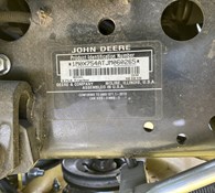 2018 John Deere X754 Thumbnail 5