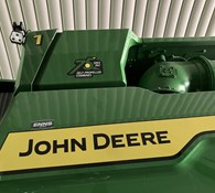 2022 John Deere X9 1000 Thumbnail 19