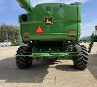 2023 John Deere S790 Thumbnail 10