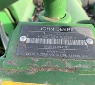 2020 John Deere 712C Thumbnail 4