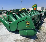 2020 John Deere 712C Thumbnail 29