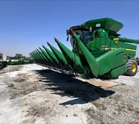 2020 John Deere 712C Thumbnail 31