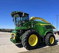 2017 John Deere 8800 Thumbnail 13