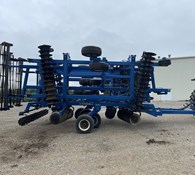 2012 Landoll 7450-44 Thumbnail 3