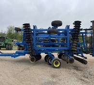 2012 Landoll 7450-44 Thumbnail 7