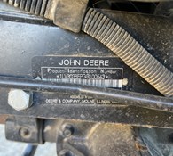 2016 John Deere 3038E Thumbnail 13