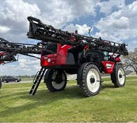 2024 Case IH NITRO 7310 Thumbnail 2