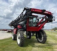 2024 Case IH NITRO 7310 Thumbnail 4