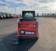 2021 Bobcat T450 V2 Thumbnail 5