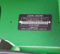 2023 John Deere X9 1100 Thumbnail 28