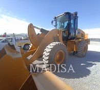 2019 Caterpillar 938K CL2 Thumbnail 1