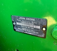 2022 John Deere 9RX 640 Thumbnail 17