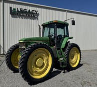 2000 John Deere 7510 Thumbnail 1