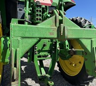 2000 John Deere 7510 Thumbnail 5