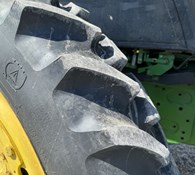 2000 John Deere 7510 Thumbnail 30