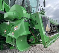 2023 John Deere X9 1100 Thumbnail 21