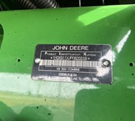 2023 John Deere X9 1100 Thumbnail 42