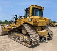 2012 Caterpillar D6TLGVPAT4 Thumbnail 4