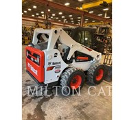 2019 Bobcat S650 Thumbnail 11