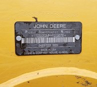 2017 John Deere 333G Thumbnail 8