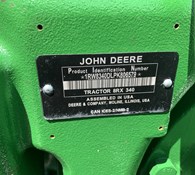 2023 John Deere 8RX 340 Thumbnail 6
