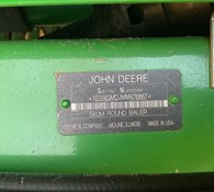 2021 John Deere 560M Thumbnail 7