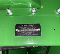 2021 John Deere S780 Thumbnail 24